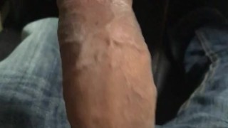 I adore my sexy thick cock