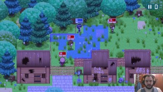Third Crisis 0.49.0 Part 005 The Throb 01