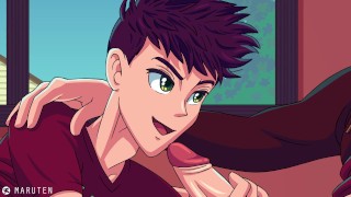 Quick, Before They Come Back!