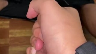 huge load