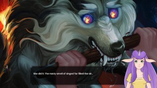 What a Legend Uncensored Guide Part 26