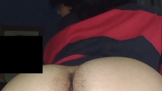 Jugarias con mi cola?