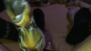 Randys new dick *wag wag*