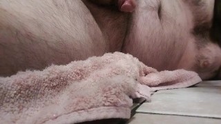 Having massive sissy gassims