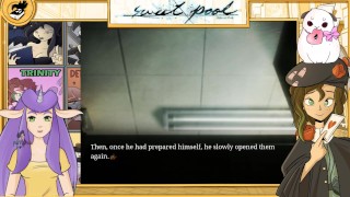 Let's Play Sweet Pool Yaoi Uncensored Guide Part 7