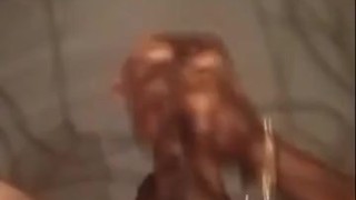 big cumshot