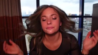 THICK New Years Day Facial!