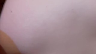 Horny MILF