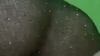 Se viste de putita y la lleno de leche