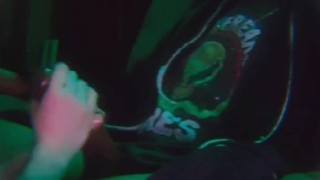 This Milf Knew she was being Filmed