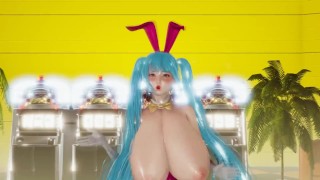 【Girls' Dancer】酔いどれ知らず - Mona