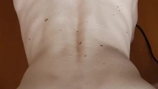 POV Anal Doggystyle