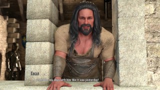 The Swordbearer #1 - PC Gameplay (HD)