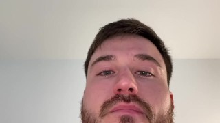 Face sitting fart ass cleaner