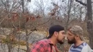 Last Ricky November Outdoor Goon