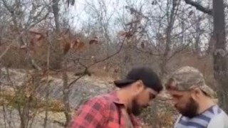 Last Ricky November Outdoor Goon