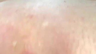 POV Riding your dick until you cum