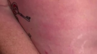 having fun in cancun with tight pussy