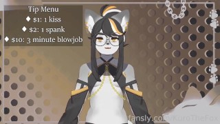 Shiro's Debut Stream VOD (11/17/22)
