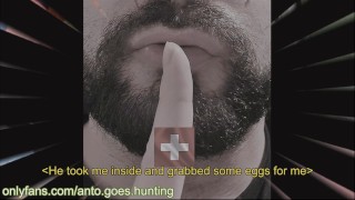 Farmer Guy Convinced