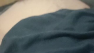 Inamoy Ang brief ni Tito para labasan brief ni Tito galing sa labahan