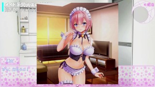 こりゃエロ過ぎる！メイド系同人エロゲ３選【たくし上げパンツ最高！】