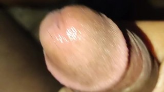 Masajeando mi verga y botando lechita / twitter: AaronActivoxr