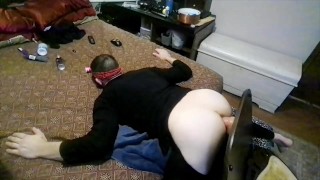 fuck that bubble butt