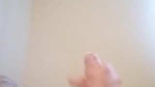 Hot body lotion jerk and nice cum