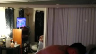 Beautiful Girl Suck Dick and Riding Dick
