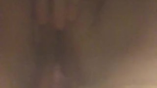 Pissing on the camera