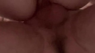 Gas Station Discreet Cum Dump