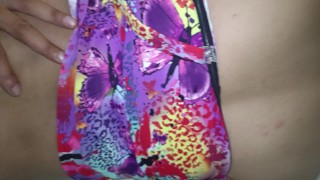 Big ass moti gand Fucked Hard after duty..