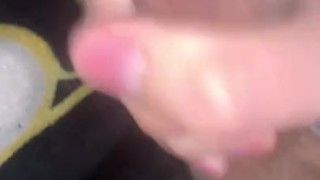 Gran elección en casa de mi mejor amiga 🥵