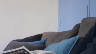 Video Jovencito cum calendario