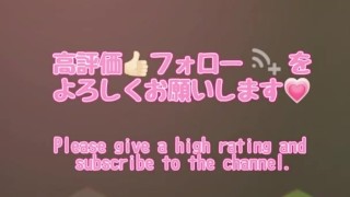 生理中でもムラムラしている網タイツOLが後ろから美乳を鷲掴みされて揉みしだかれマンコをいじられイク！
