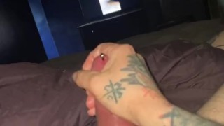 Haven’t posted, waiting on my fuck buddy