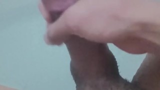Shower cum