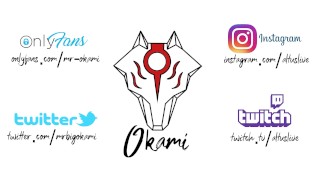 Masked Asian Sucks To The Last Drop