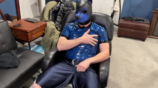 Puppy Gimp!