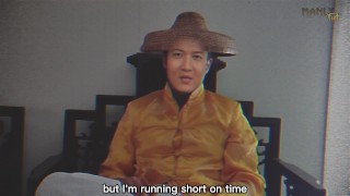 YES SENSEI! - KUNG FU NUTCRACKER - MASTERING THE ART OF FOOT COMBAT HONOURING MY SHIDOSE - PART 1