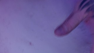 A Quckie from the Other Night 4K