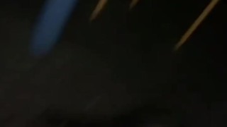 Public Sex Ends With Creampie In Wet Ass Pussy🙈