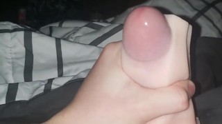 Using all 7 inches and almost breaking it