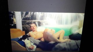 Afrika recording self footober bitch kenya