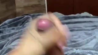 waking up so horny