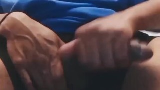PartOneSpunJackinSolo