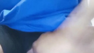 PartOneSpunJackinSolo