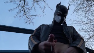POV Cumshot