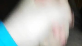Fast fap and cum before bed